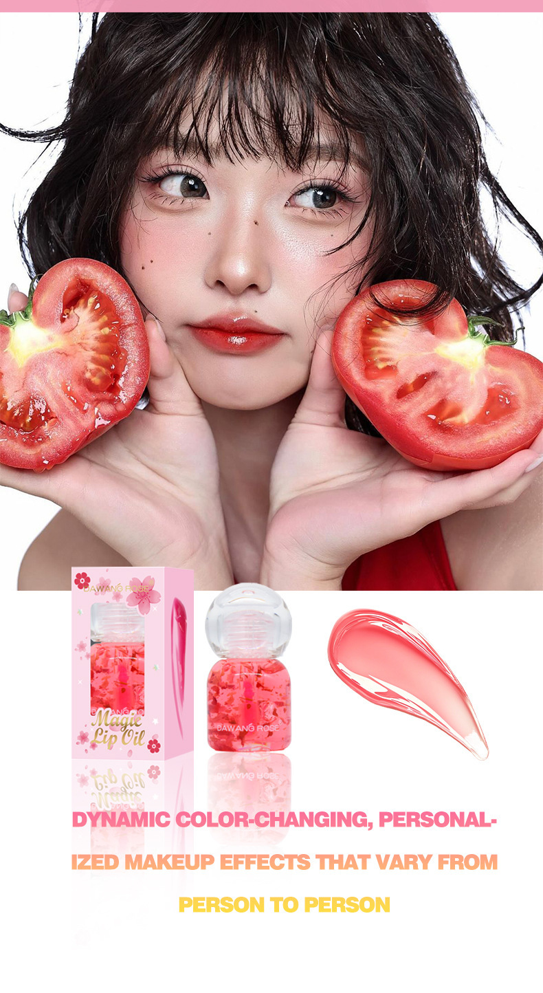 Hydrating Silky Matte Lipstick For Moisturising And Brightening_voghion.com