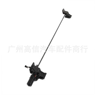 Suitable for Ford Lincoln Right Running Board Motor with Bracket Fl7Z16A506B