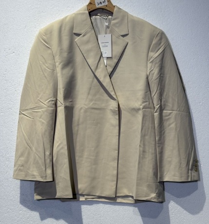 MTL Hombre| 20241220 otoño y invierno traje casual auto-elección bolsa de bendición [L-size no devuelve no cambia]