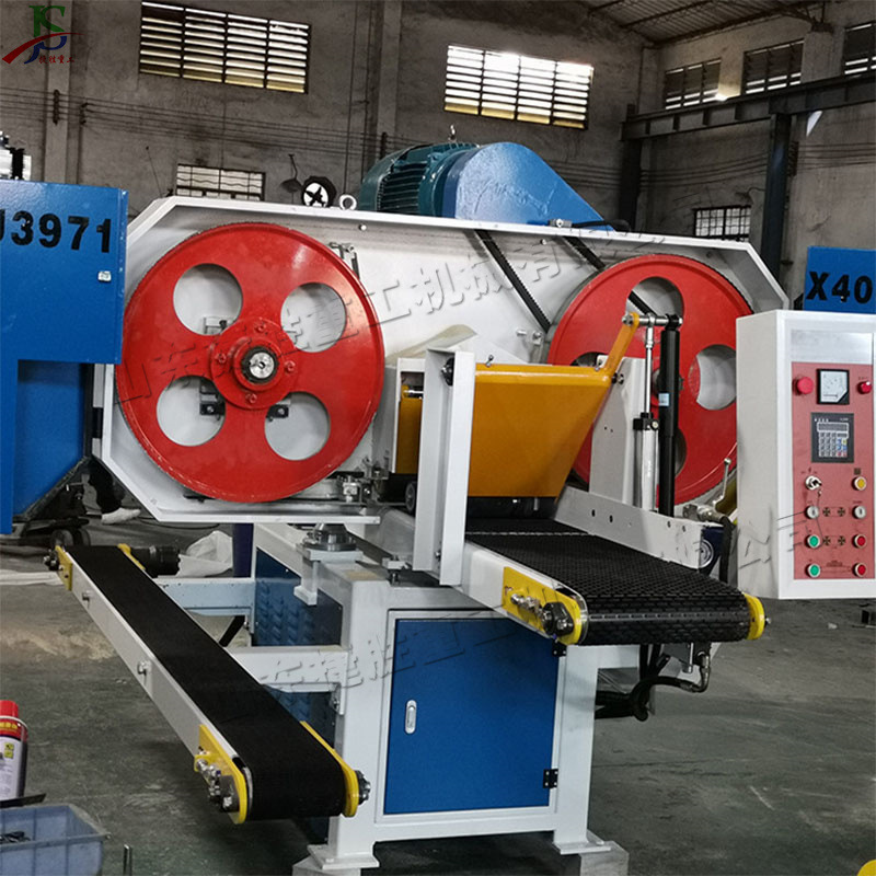 卧式款带锯机 (4)