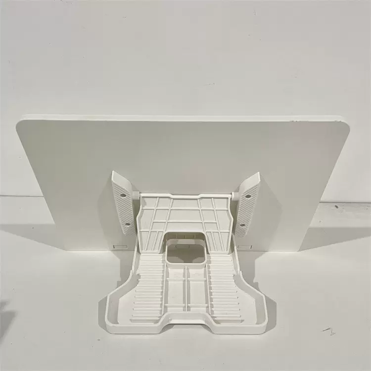 阅读架读书架电脑支架学生用夹书器看书神器书夹固定书本靠书立架