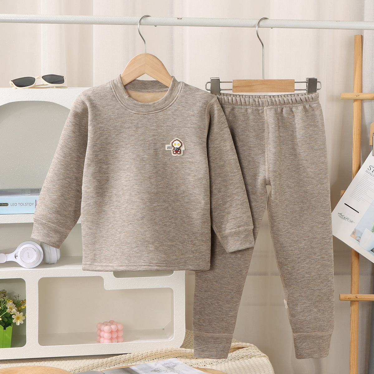 Coffee color (koala velvet)