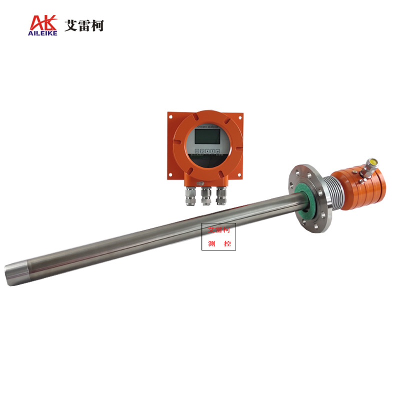 氧化锆氧量分析仪ALKYHG800FBCT5 氧化锆传感器