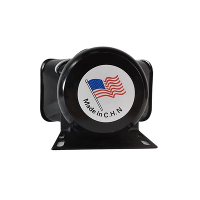Alarm Speaker 200W High-Power: Car horn/tweeter