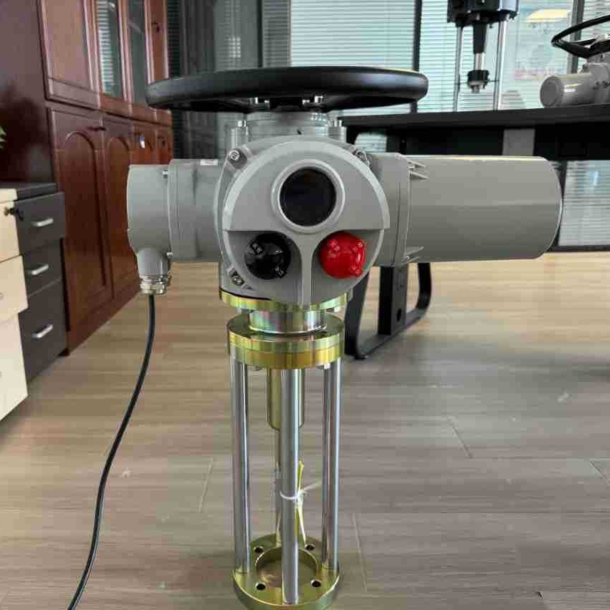 手动蝶阀改电动蝶阀D941X-DZW30-F--手动改电动闸阀Z941X