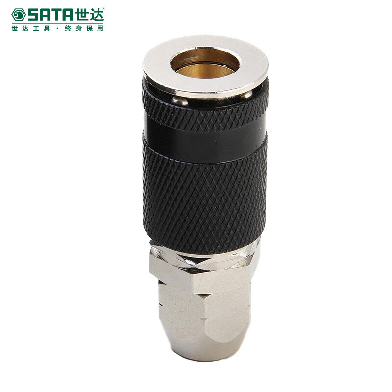 世达 29332日式快插式快速接头锁管Φ插管锁管