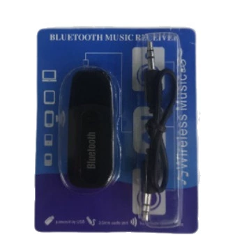 BT360 Bluetooth receiver
