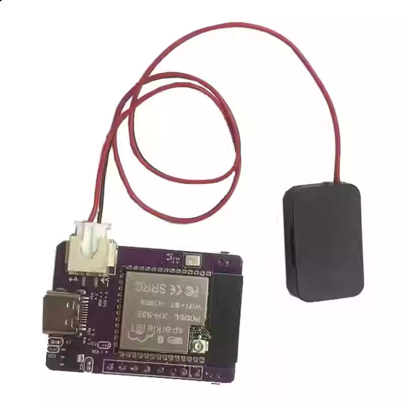 Mini Esp32-S3-N16R8 Development Board Xiaozhi Ai Voice Dialogue Robot with 0.96inch Oled Screens