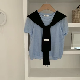 围巾;披肩;成人手套