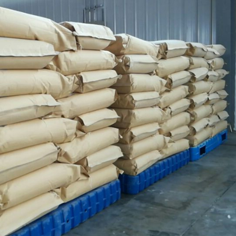 十二羟基硬脂酸 用于配制防锈润滑脂 中间体 36377-33-0 含量99%