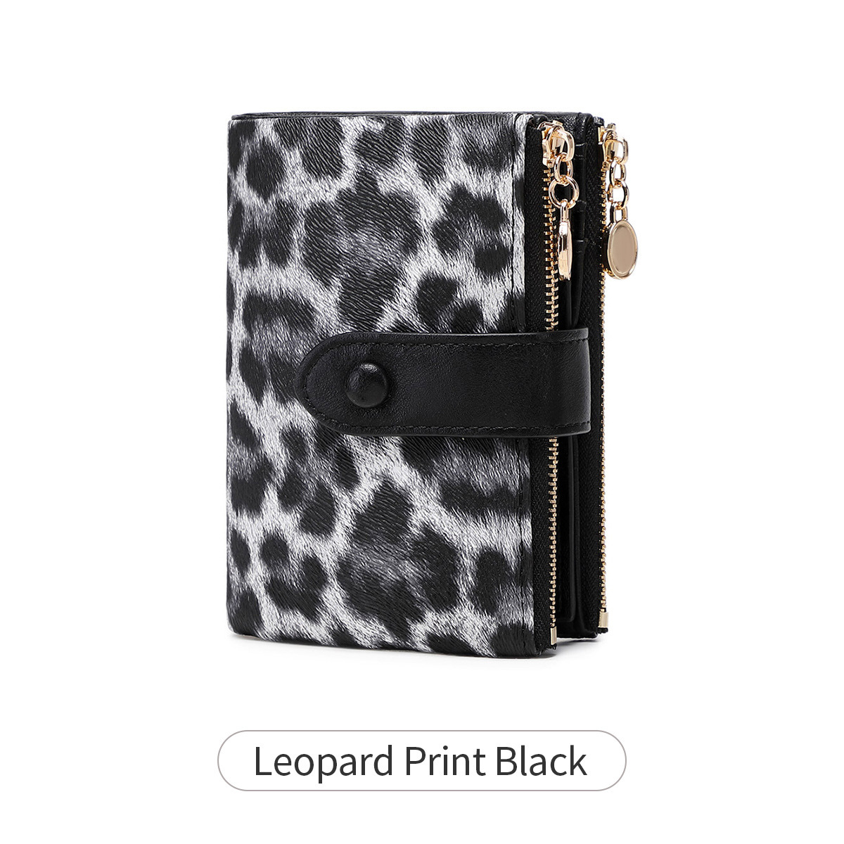 Leopard black
