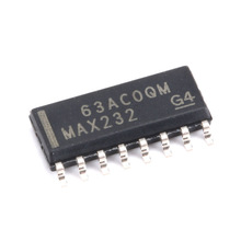 ԭbƷ NƬ MAX232DRG4 SOIC-16 RS-232 ӿڼ ICоƬ