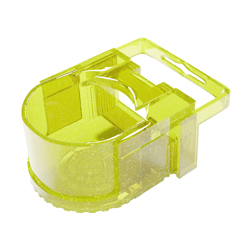 [Nuevo transfronterizo] Aire salida de aire acondicionado titular de la taza de agua del coche multifunción coche titular de la bebida del coche portavasos almacenamiento