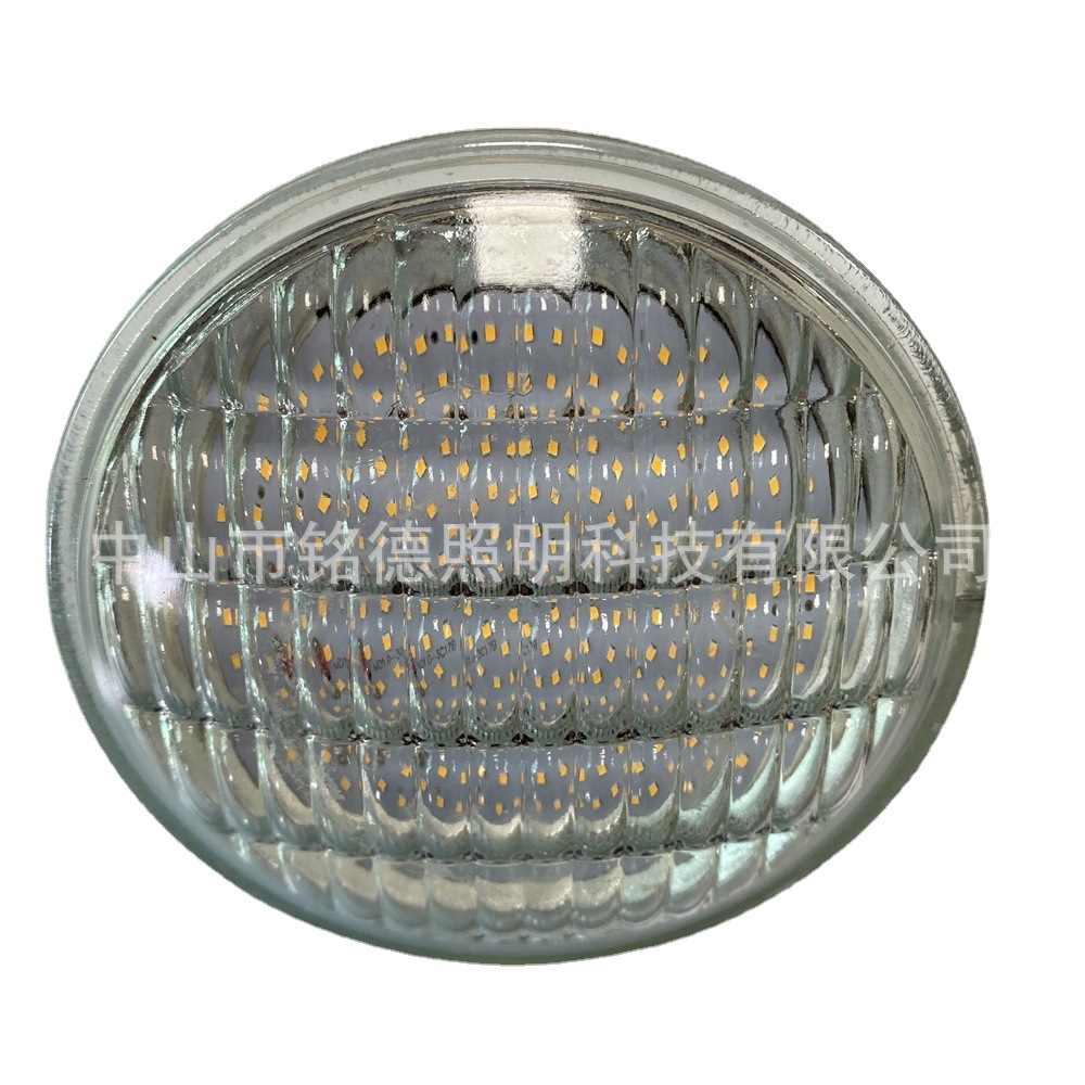 LED PAR36ѹˮ׵  G53Ӿص 12v 24v ѷ۵ AR111