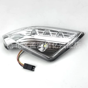 Buick Lacrosse 09-15 Güzgü Dönmə Siqnalı Reflektoru