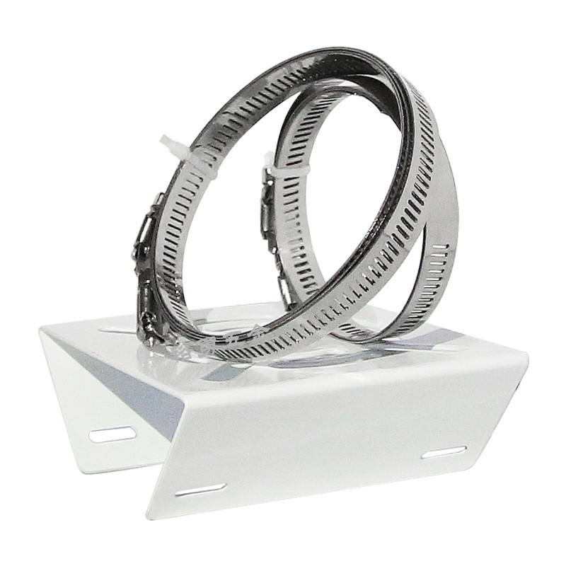 アマゾン直監視スタンド小平板抱っこ監視スタンド/道路監視スタンド円柱立棒