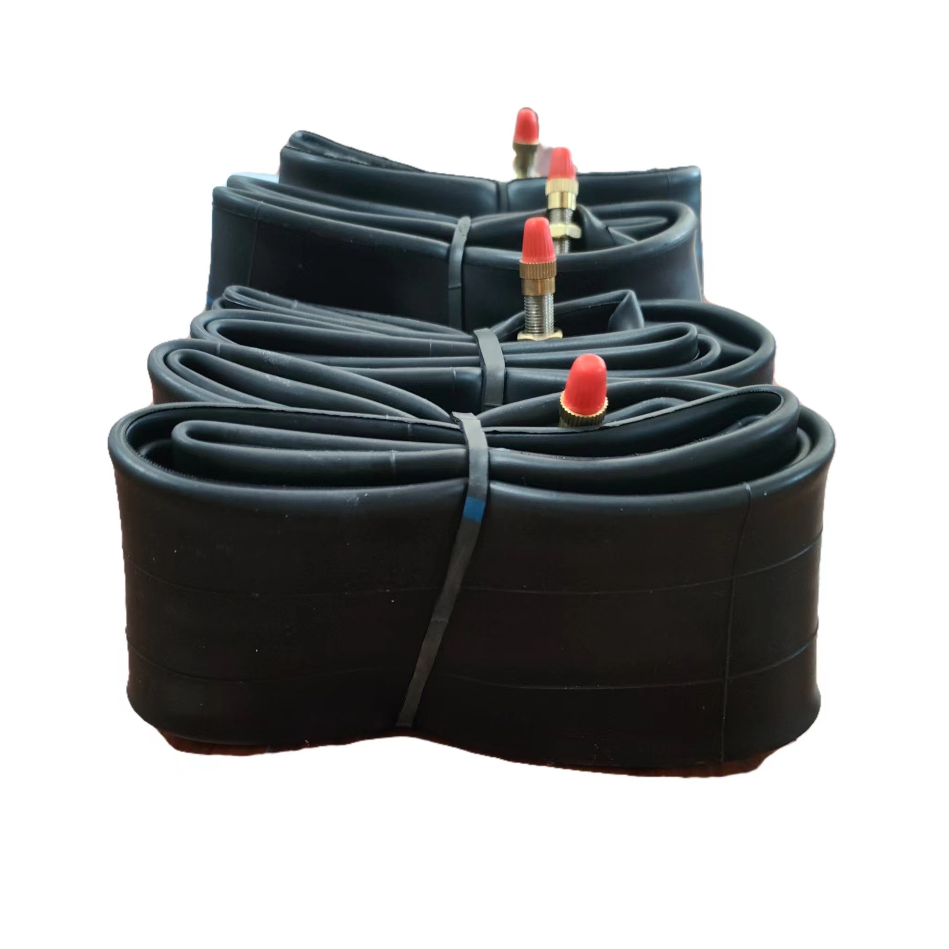 生产丁基胶摩托车内胎