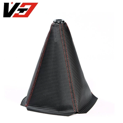 Sürətlər qutusu və əl tormozu başlıqları for Car Modification, Gear - carbon-red-line
