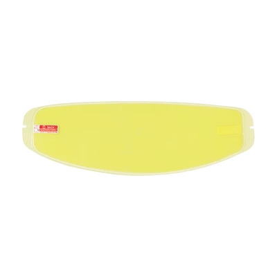 Dəbilqə (Kaska) aksesuarları – Visor Compatible with Revenge - v14-exclusive-anti-fog-sticker-imported-material