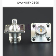 ���lͬ�S�D���^N L16/SMA-KKF 25*25���m��尲�bʽ�D�Q��