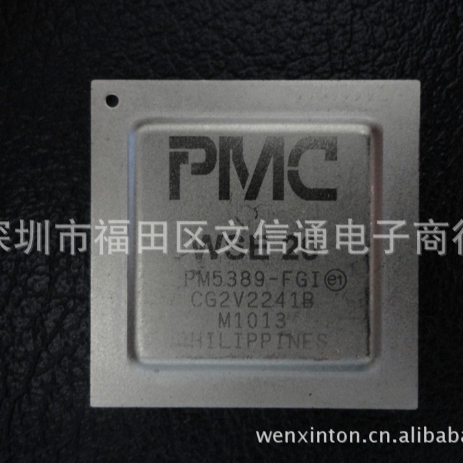 全新 BCM7115KPB BCM8603KPB PM8358-NGI PM8352A-NI PM5389-FGI