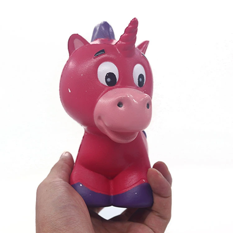Игрушка из полиуретана, антистресс, на заказ