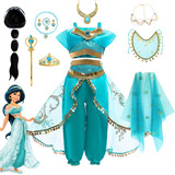 (Трансграничная торговля), наряд маленькой принцессы, платье, юбка, xэллоуин, детская одежда