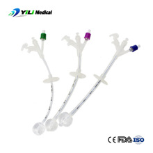 ���Q���� ���zθ�쯛����Silicone gastrostomy catheter