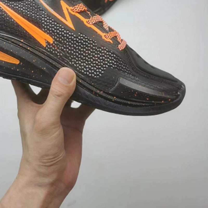 Putian Shoes Zoom GT Cut 2 серия тактических ботинок черный фиолетовый красный женские водянистые персиковые Mammary спортивные кроссовки и синие шаровые кроссовки