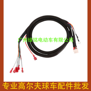 EZGO �ߠ�����܇���PDS TXT ���������� 74324-G01