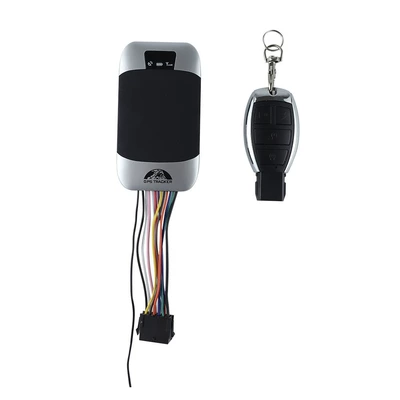 GPS Locator car anti-theft device