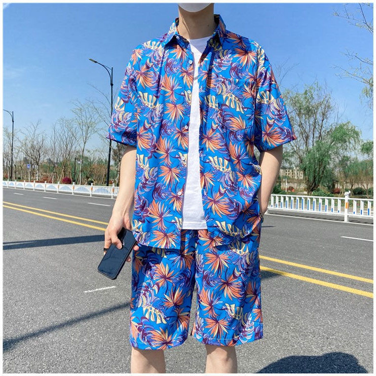 DS004 블루 세트