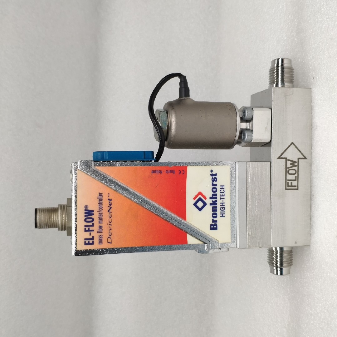 A065*Bronkhorst 质量流量计 AIX-CM4A 荷兰原装现货二手拆机