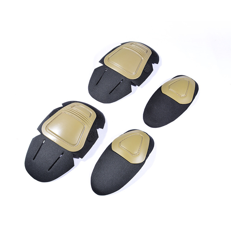 G2G3 trajes de rana tácticos rodillas rápidamente enchufadas cubos militares ventiladores desmontables CS persona real incorporado ropa de camuflaje protector para hombres