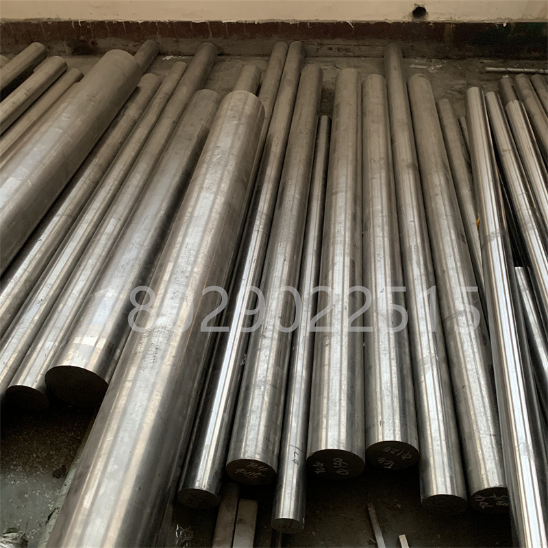 monel400棒材 monel400棒 monel400合金圆钢 蒙乃尔400合金
