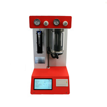 液體顆粒計數器  電力用油顆粒度測定儀 顆粒污染度檢測儀