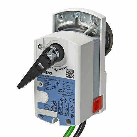 SIEMENS/西门子电动执行器GLB111.9E/MO
