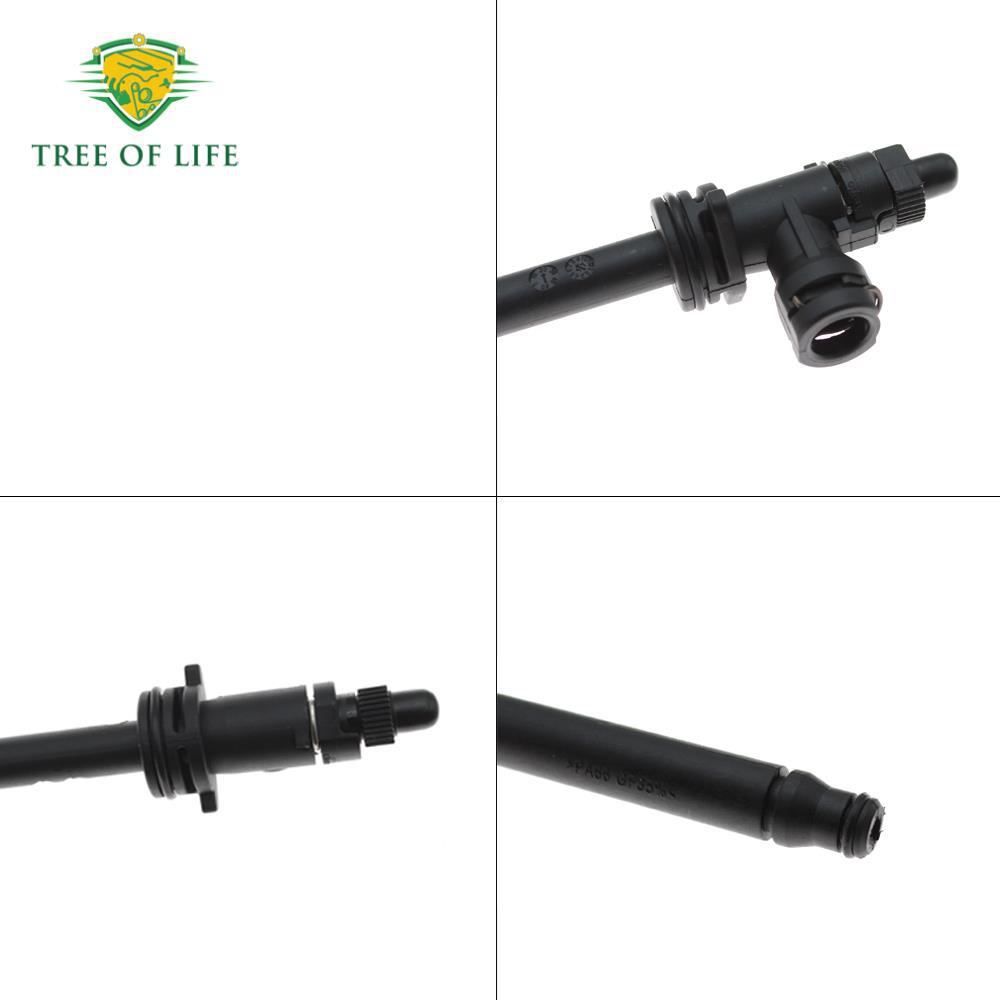 8201035311 adaptador de cilindro accionado para Renault-Nissan NV400 Opel embrague
