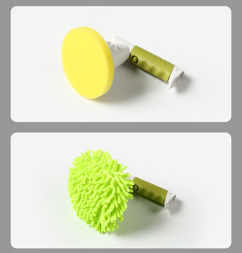 Cleaning Brush Image 4