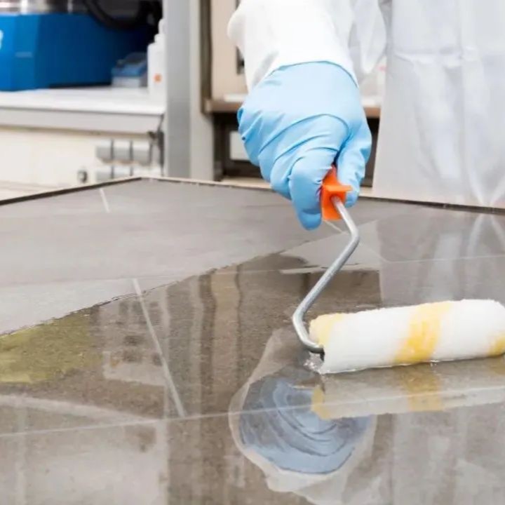 瓦克免砸砖透明防水胶涂料 卫生间窗台外墙屋顶补漏胶 地板砖补漏