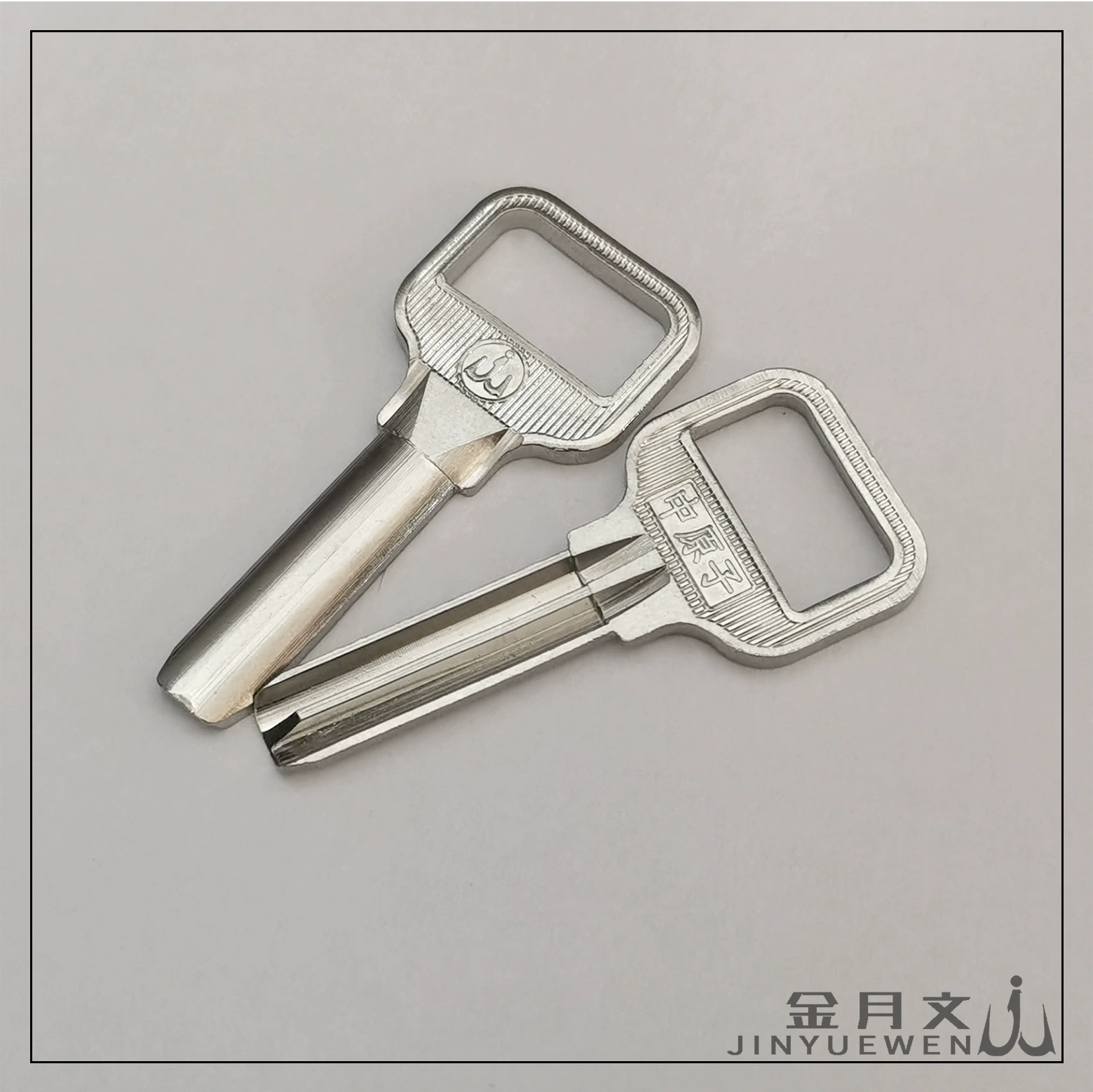 E-009bl подходит для ядра ключа эмбрион эмбрион в середине большого отверстия в большом отверстии