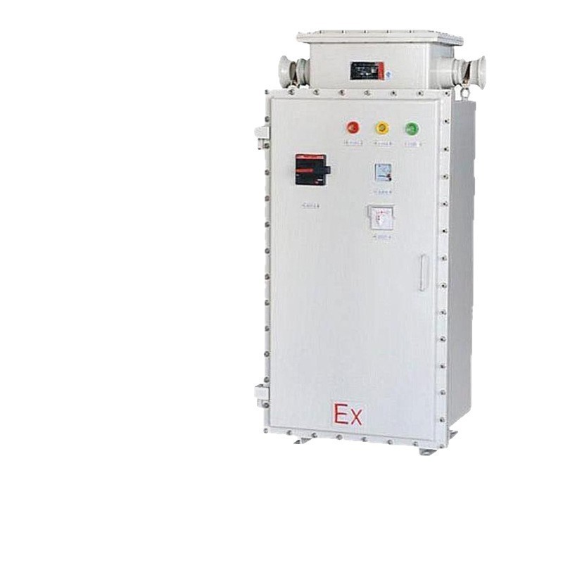 新款厂用防爆箱BXK系列防爆自耦减压起动器化工厂防爆操作柱