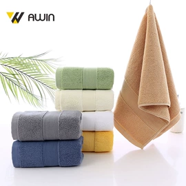 毛巾;浴巾、沙滩巾;干发巾干发帽