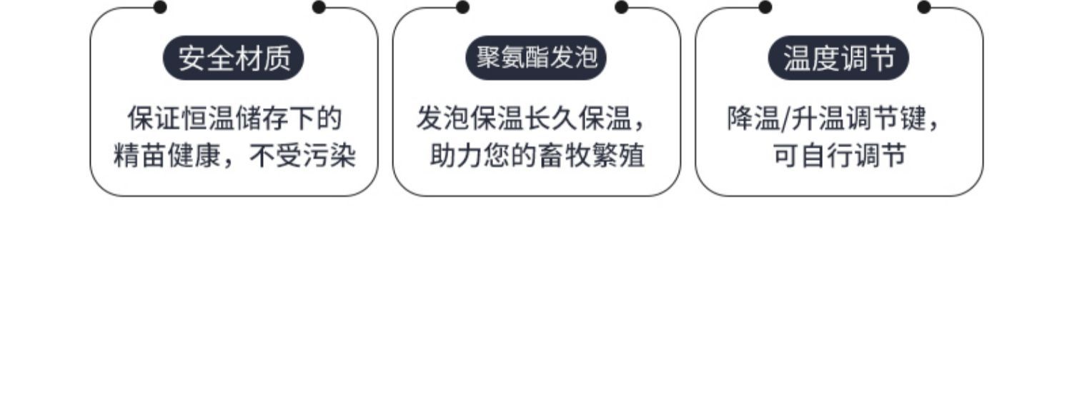 Car-Mounted Pig Semen Incubator, 17-Degree Small Household Thermostatic Refrigerator, Livestock Insulation Box, Dual-Use for Car and Home