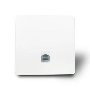 Ax3000 Dual-Band Gigabit Port Wifi 6 Wireless Panel Ap
