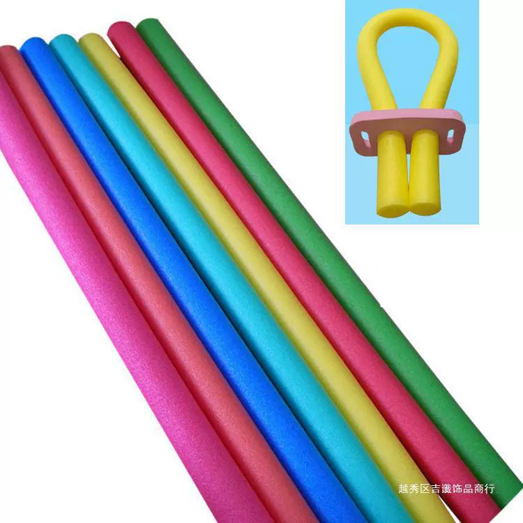 С завязанными глазами и палками плавающая палка Плавающая палка Пузырная палка губчатая палка плавающая палка