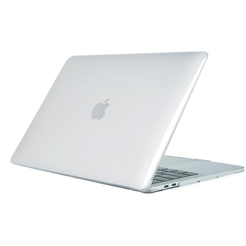 Macbookair Protective Case 13Pro Transparent Case Suitable for Apple Laptop Protective Cover Neo Shell