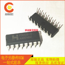 ԭ�b�F؛ FD650B-D FD650B ��оƬ ֱ��DIP16 ��ֱ��