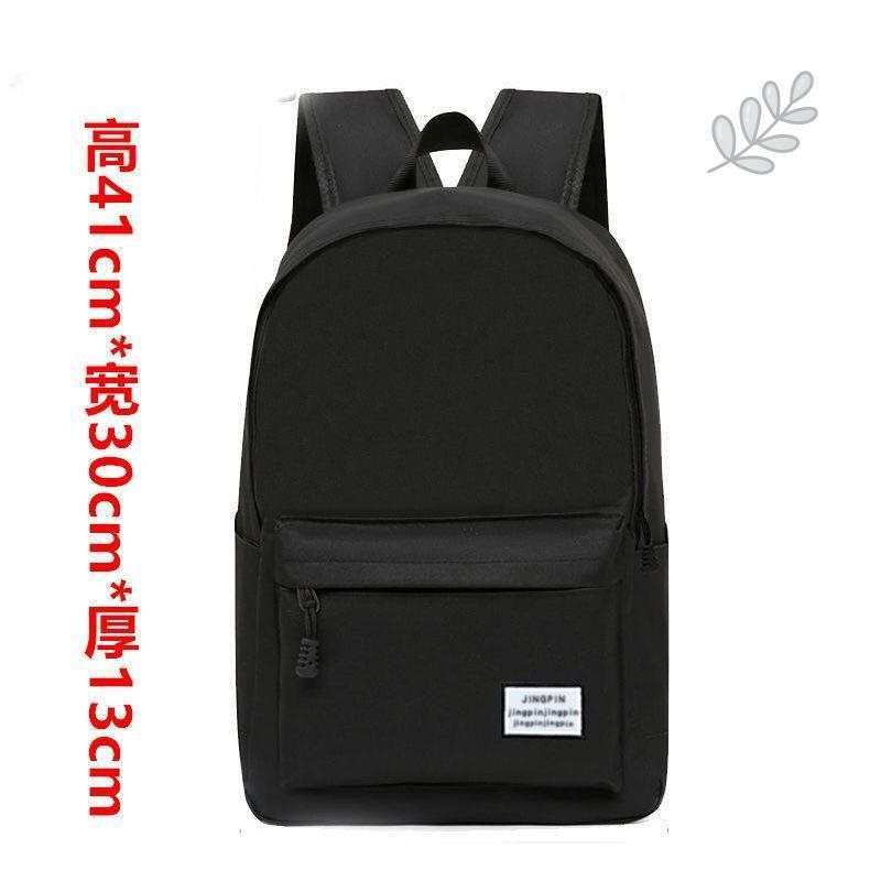 Mochila sitio de construcción lona resistente al desgaste herramientas de hombre mochila mochila de gran capacidad mochila simple mochila de viaje