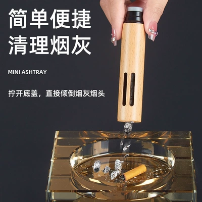 Car ashtray, Car Ashtray Portable Outdoor